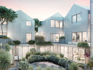 房地产在 Gardenhouse — look at the real estate search engine GEOLN.COM. 照片 4