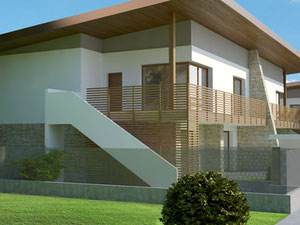 房地产在 Residence D'annunzio — look at the real estate search engine GEOLN.COM. 照片 3