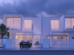 Real estate in Villa Digomi — look at the real estate search engine GEOLN.COM. Photo 3