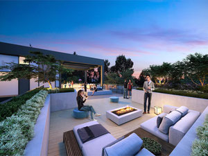 Нерухомість в Polaris Metrotown — дивіться на пошуковику нерухомості GEOLN.COM. Фото 3