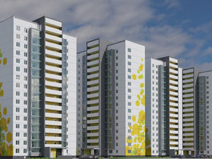 房地产在 Medovy — look at the real estate search engine GEOLN.COM. 照片 4