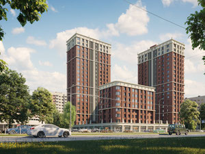 房地产在 Main House — look at the real estate search engine GEOLN.COM. 照片 6