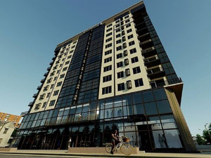 Real estate in Zalkar — look at the real estate search engine GEOLN.COM. Photo 3