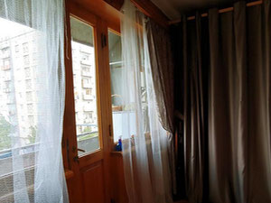 Gldani的2个房间的公寓。第比利斯无中介公寓 — 来自开发商和业主的房地产搜索引擎 GEOLN.COM. 照片 5