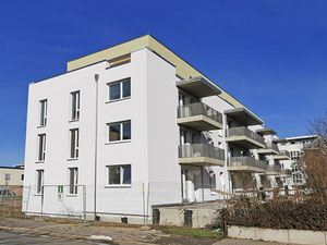 房地产在 HeinrichsQuartier — look at the real estate search engine GEOLN.COM. 照片 2