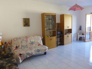 意大利的海边公寓，圣尼古拉阿尔塞拉 — 来自开发商和业主的房地产搜索引擎 GEOLN.COM. 照片 7