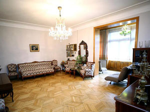 Mtatsminda上的6客房公寓。第比利斯无中介公寓 — 来自开发商和业主的房地产搜索引擎 GEOLN.COM. 照片 11