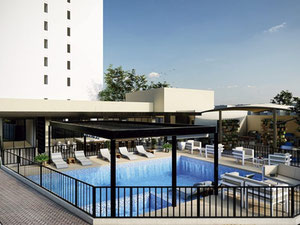 Real estate in KYO Upday — look at the real estate search engine GEOLN.COM. Photo 4