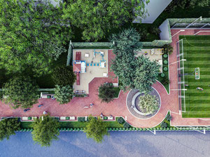 房地产在 Central Tower — look at the real estate search engine GEOLN.COM. 照片 12