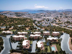 უძრავი კონება Skyhill Homes — გადახედეთ უძრავი ქონების საძიებო სისტემას GEOLN.COM. ფოტო 7