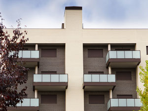 Нерухомість в Residencial Atrio — дивіться на пошуковику нерухомості GEOLN.COM. Фото 2