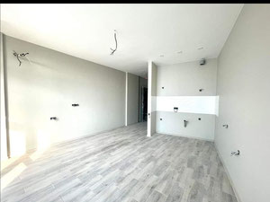 在新住宅区BI Residence中出售2个相邻的工作室 — 来自开发商和业主的房地产搜索引擎 GEOLN.COM. 照片 4