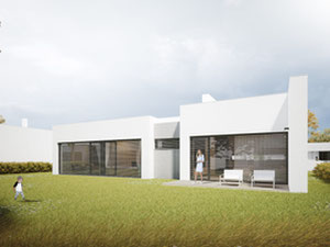 Real estate in Stvorlistky — look at the real estate search engine GEOLN.COM. Photo 4