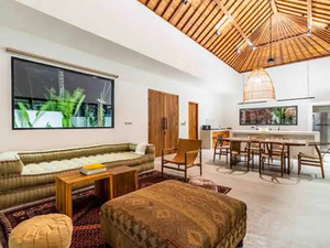 Трехкомнатная вилла на продажу — Поисковик недвижимости от застройщиков и собственников GEOLN.COM. Фото 5