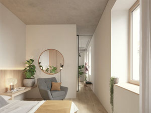 נדל"ן ב Portier 51 — עיין במנוע חיפוש הנדל"ן GEOLN.COM. תמונה 4