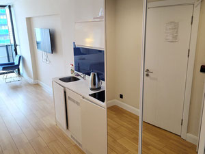 出售巴图米33平方米公寓 — 来自开发商和业主的房地产搜索引擎 GEOLN.COM. 照片 13