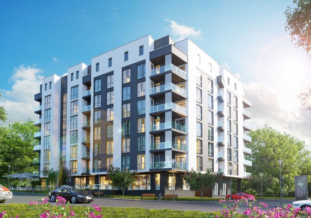 房地产在 st Perfetsky — look at the real estate search engine GEOLN.COM. 照片 1