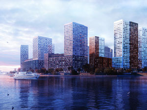 房地产在 Beregovoi — look at the real estate search engine GEOLN.COM. 照片 2