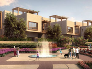 Нерухомість в Taj City — дивіться на пошуковику нерухомості GEOLN.COM. Фото 5