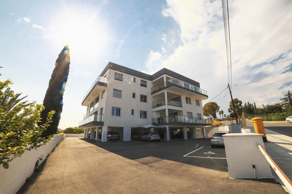 Нерухомість в SPHERA BLOCK A — дивіться на пошуковику нерухомості GEOLN.COM. Фото 1