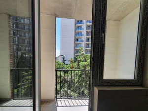 Gldani的2个房间的公寓。在第比利斯，Gldani购买公寓 — 来自开发商和业主的房地产搜索引擎 GEOLN.COM. 照片 4