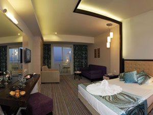 Hotel (hotel) by the sea in Turkey, Alanya — Find off-plan property or real estate resale directly from developers and owners GEOLN.COM. Photo 6