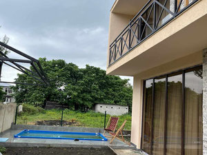 Villa for sale in Ureki with a pool near the sea — Find off-plan property or real estate resale directly from developers and owners GEOLN.COM. Photo 4