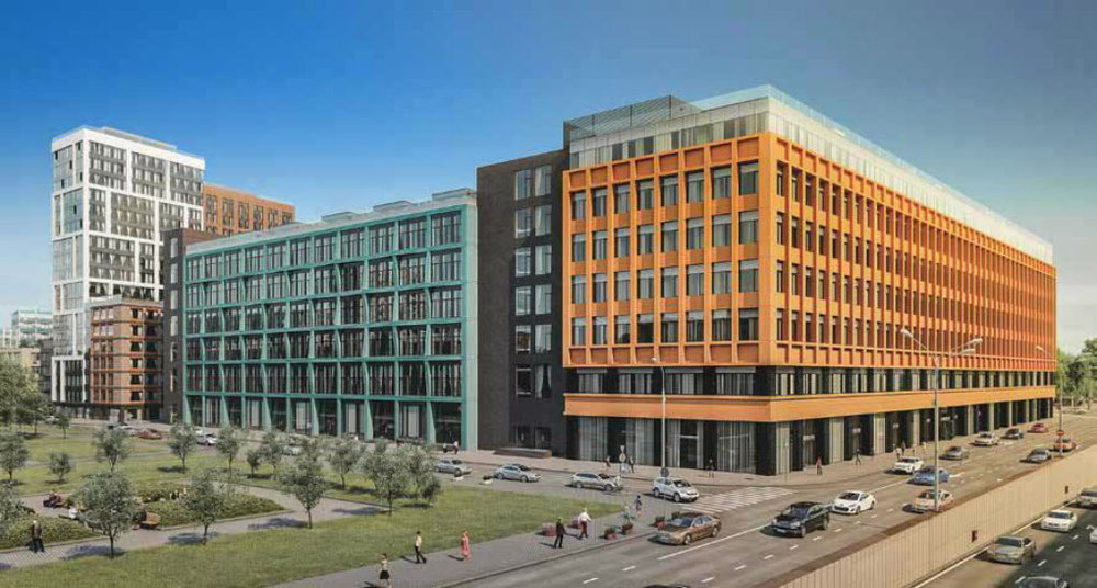 房地产在 JAZZ — look at the real estate search engine GEOLN.COM. 照片 1