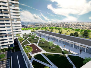 房地产在 Gamador Bulvar — look at the real estate search engine GEOLN.COM. 照片 5