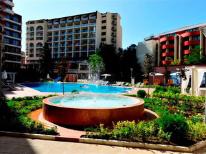 Нерухомість в Complex Admiral Plaza — дивіться на пошуковику нерухомості GEOLN.COM. Фото 4