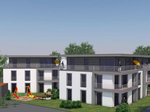 Нерухомість в Debbingstraße 28 — дивіться на пошуковику нерухомості GEOLN.COM. Фото 3