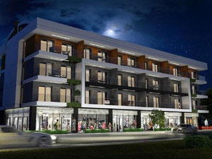 房地产在 Country Plus Cadde — look at the real estate search engine GEOLN.COM. 照片 6