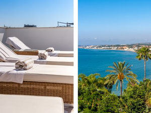 顶层公寓 3 卧室 126 平方米，位于西班牙埃斯特波纳 — 来自开发商和业主的房地产搜索引擎 GEOLN.COM. 照片 23