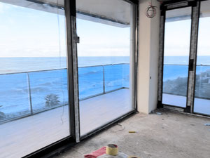 海景公寓出售 — 来自开发商和业主的房地产搜索引擎 GEOLN.COM. 照片 2