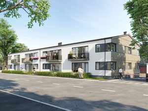 נדל"ן ב Posti 36 — עיין במנוע חיפוש הנדל"ן GEOLN.COM. תמונה 2