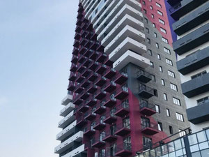 一室公寓出售 — 来自开发商和业主的房地产搜索引擎 GEOLN.COM. 照片 2