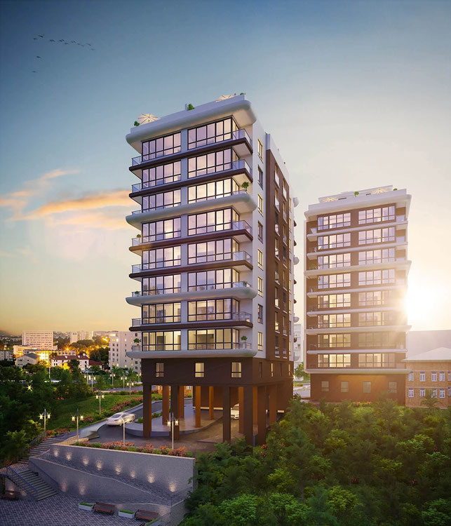 عقار للبيع في Caramel — انظر إلى محرك البحث العقاري GEOLN.COM. صورة فوتوغرافية 1