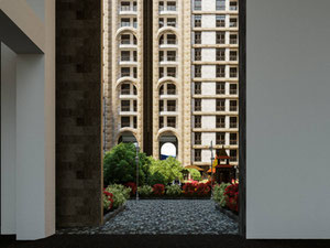 Nieruchomości w Shushi Palace — spójrz na wyszukiwarkę nieruchomości GEOLN.COM. Zdjęcie 4