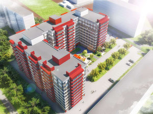 房地产在 Alye Parusa — look at the real estate search engine GEOLN.COM. 照片 6