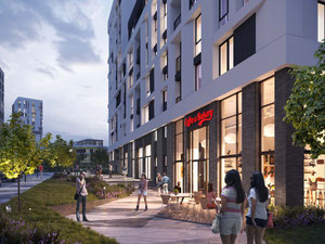 房地产在 Pasichny — look at the real estate search engine GEOLN.COM. 照片 4