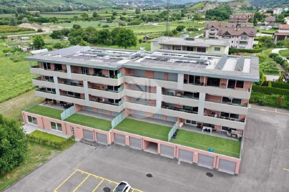 Нерухомість в Immeuble a Rechy — дивіться на пошуковику нерухомості GEOLN.COM. Фото 1