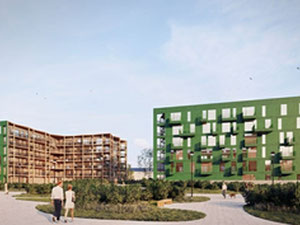 Недвижимость в Manufaktuuri 7 — смотрите на поисковике недвижимости GEOLN.COM. Фото 3