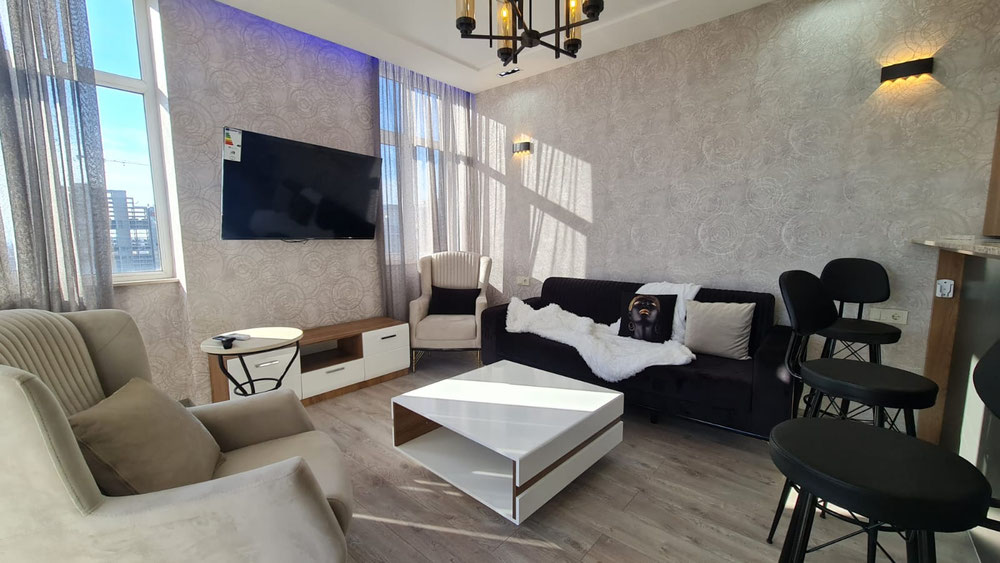 海边公寓 — 来自开发商和业主的房地产搜索引擎 GEOLN.COM. 照片 1