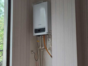 Продається квартира на вулиці Камані. — Пошуковик нерухомості від забудовників і власників GEOLN.COM. Фото 7