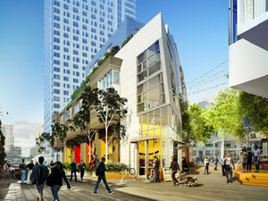 房地产在 The Avery — look at the real estate search engine GEOLN.COM. 照片 16