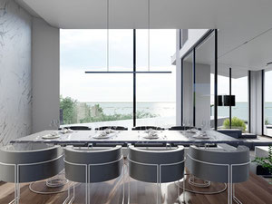 别墅 5 间卧室 425 平方米，位于土耳其阿拉尼亚 — 来自开发商和业主的房地产搜索引擎 GEOLN.COM. 照片 40