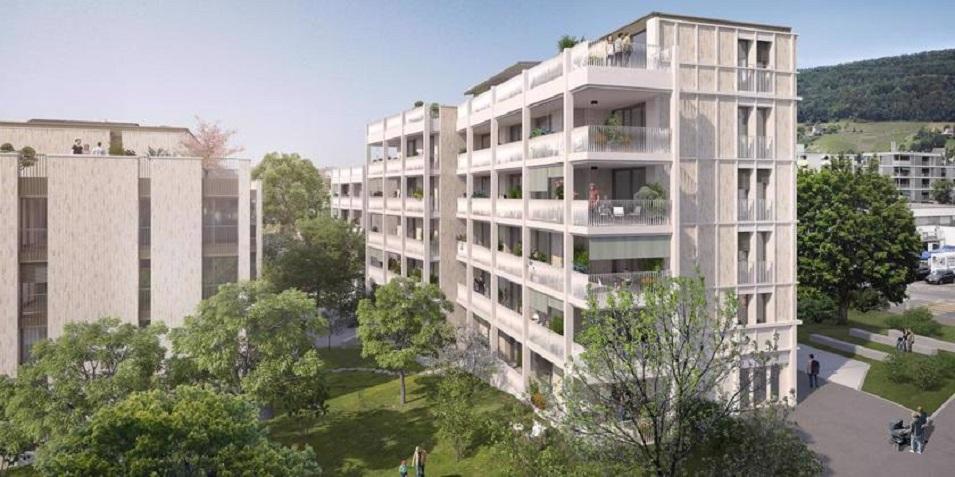 Nieruchomości w Maifeld — spójrz na wyszukiwarkę nieruchomości GEOLN.COM. Zdjęcie 1