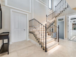 Villa 6 bedrooms 551 m² in Flamingo, Spain — Find off-plan property or real estate resale directly from developers and owners GEOLN.COM. Photo 25