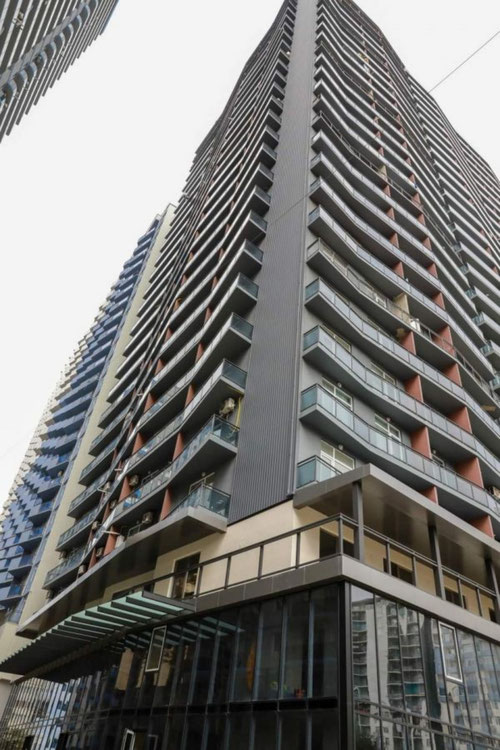 出售两房公寓 — 来自开发商和业主的房地产搜索引擎 GEOLN.COM. 照片 1