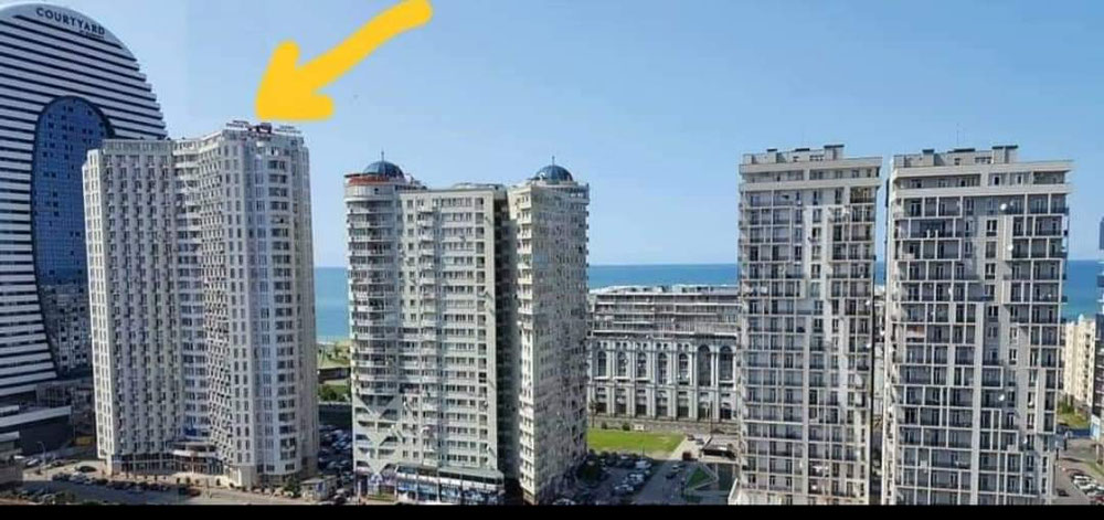 小单间 巴统 — 来自开发商和业主的房地产搜索引擎 GEOLN.COM. 照片 1